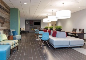 Home2 Suites by Hilton Indianapolis Downtown