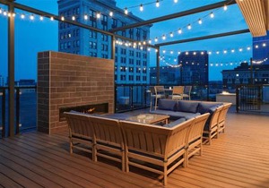 Homewood Suites by Hilton Grand Rapids Downtown