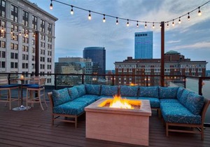 Homewood Suites by Hilton Grand Rapids Downtown