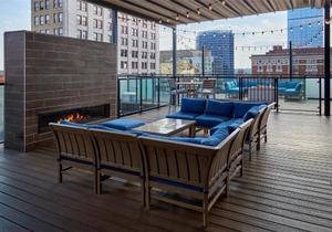 Homewood Suites by Hilton Grand Rapids Downtown