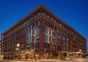 Homewood Suites by Hilton Grand Rapids Downtown