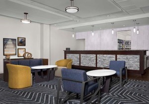 Homewood Suites by Hilton Omaha - Downtown
