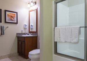 Hotel Suites in Las Vegas, Nevada