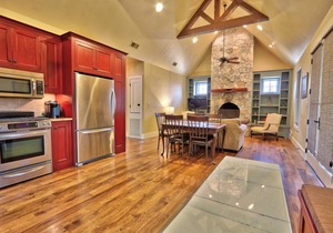 House ∙ 2 bedrooms ∙ 4 guests