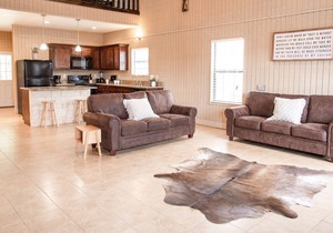 House #7 On the Beautiful Frio River!