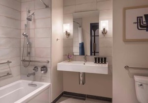 Hyatt Centric Downtown Nashville