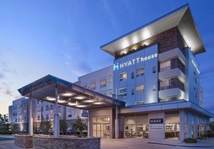 Hyatt House Boulder/Broomfield