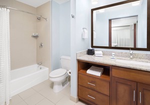 HYATT house Boulder/Broomfield