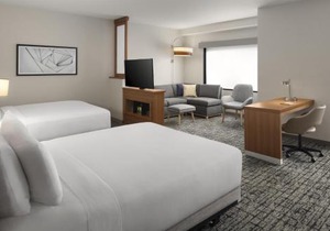 Hyatt Place Denver Cherry Creek