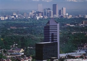 Hyatt Place Denver Cherry Creek
