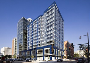 Hyatt Place Grand Rapids Downtown