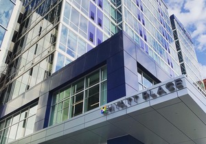 Hyatt Place Grand Rapids Downtown