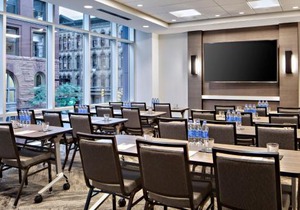 Hyatt Place Grand Rapids Downtown