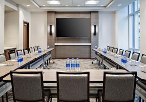 Hyatt Place Grand Rapids Downtown
