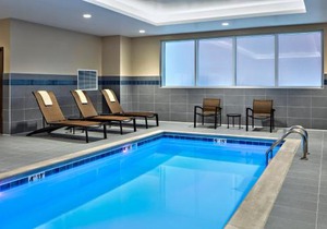 Hyatt Place Grand Rapids Downtown