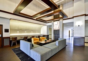 Hyatt Place Minneapolis Airport South