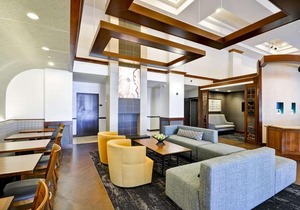 Hyatt Place Minneapolis Airport South