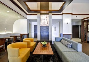 Hyatt Place Minneapolis Airport South