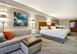 Hyatt Place Minneapolis Airport South