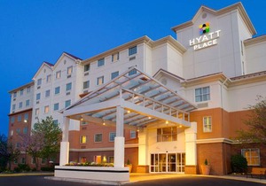 Hyatt Place Philadelphia/King of Prussia