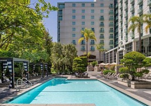 Hyatt Regency Sacramento