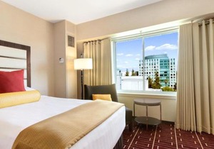 Hyatt Regency Sacramento