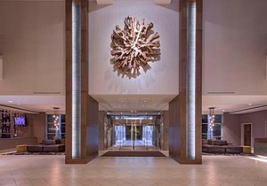 Hyatt Regency Sacramento