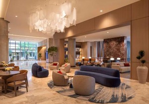 Hyatt Regency Salt Lake City