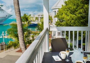 Hyatt Sunset Harbor, 2BD overlooking the stunning and beautiful Gulf of Mexico!