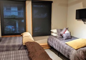 Interlude Condominiums 2-Bedroom Unit 101