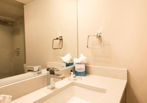Interlude Condominiums 2-Bedroom Unit 101