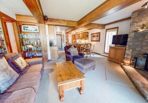 Interlude Condominiums 2-Bedroom Unit 205