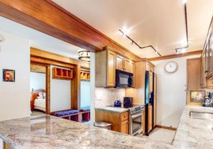 Interlude Condominiums 2-Bedroom Unit 205