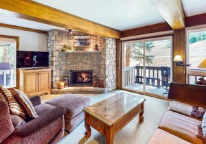 Interlude Condominiums 2-Bedroom Unit 205