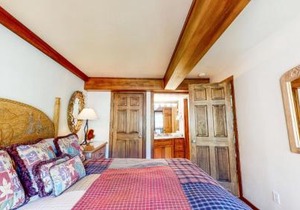 Interlude Condominiums 2-Bedroom Unit 205