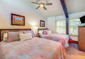 Interlude Condominiums 3-Bedroom Unit 301