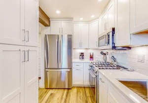Interlude Condominiums 3-Bedroom Unit 301