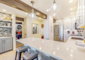 Interlude Condominiums 3-Bedroom Unit 301