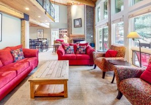 Interlude Condominiums 3-Bedroom Unit 307