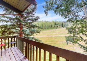 Interlude Condominiums 3-Bedroom Unit 307
