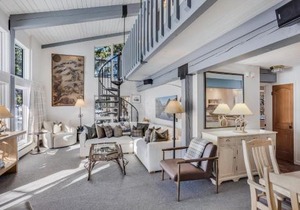 Interlude Condominiums 3-Bedroom Unit 304