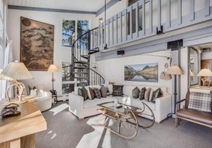 Interlude Condominiums 3-Bedroom Unit 304