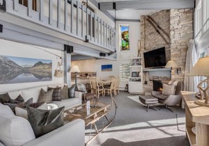 Interlude Condominiums 3-Bedroom Unit 304