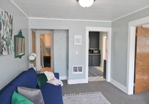 #InvestREPM Heritage House Private Suite