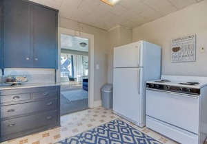 #InvestREPM Heritage House Private Suite