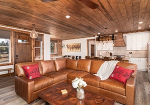 Juniper Mountain Retreat | Private hot tub | Zion