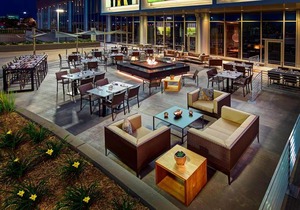 JW Marriott Minneapolis Mall of America