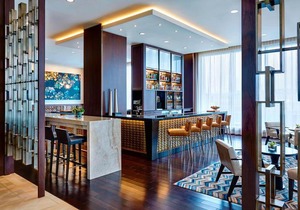 JW Marriott Minneapolis Mall of America