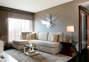 JW Marriott Minneapolis Mall of America