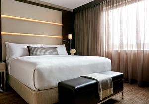 JW Marriott Minneapolis Mall of America